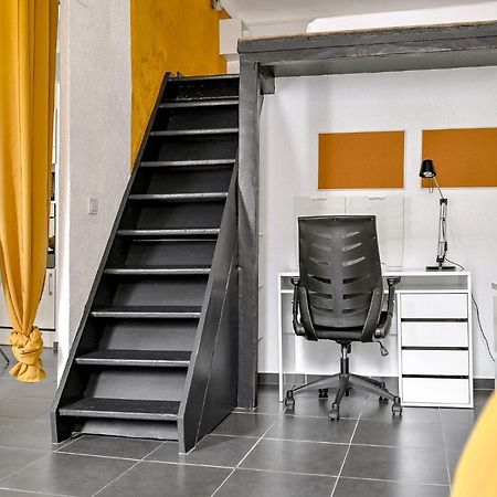 Appartement cosy à deux pas de la joliette Marsiglia Esterno foto
