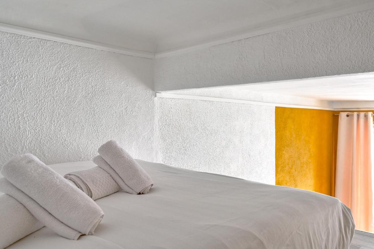 Appartement cosy à deux pas de la joliette Marsiglia Esterno foto